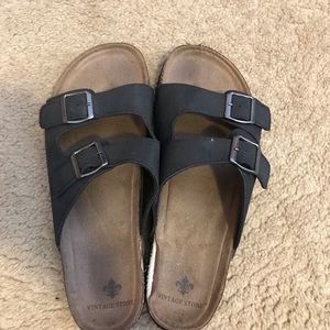 men’s off brand birkenstock’s